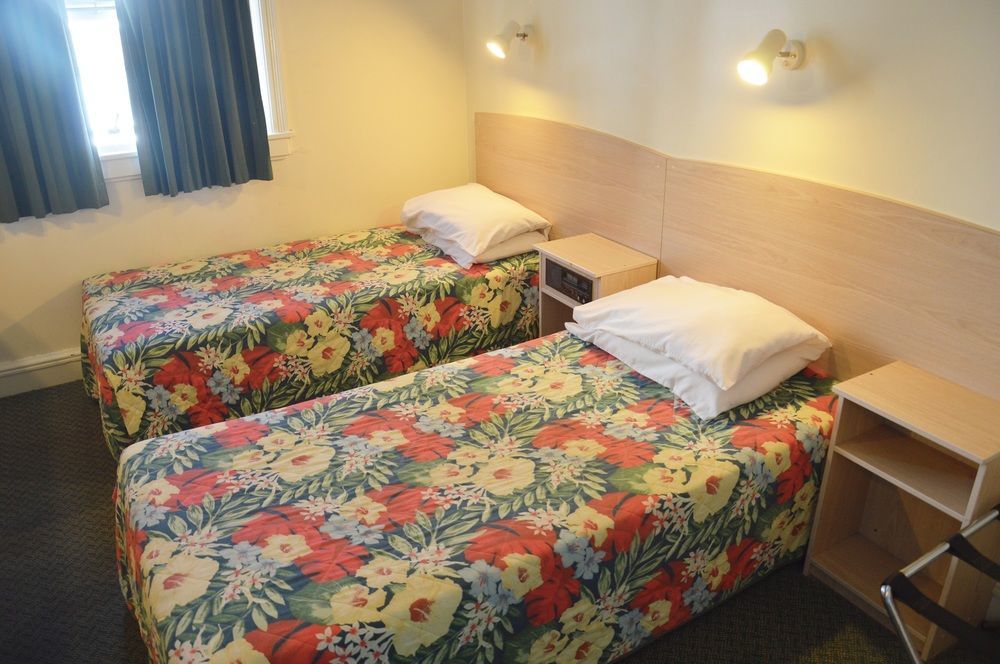 Hides Hotel Кернс Екстериор снимка